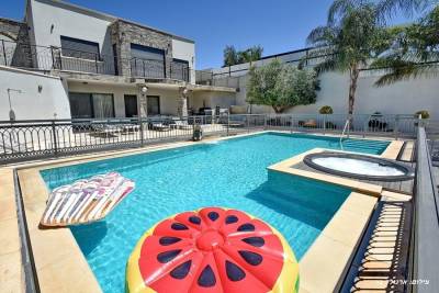 מתחם הנופש רינג דה בל