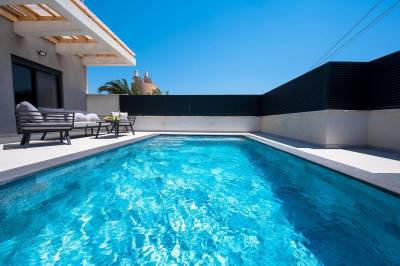 וידאו - וילה מגדל ריזורט