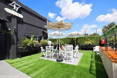 וידאו - event 47 - גן ואולם אירועים