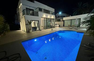 וילה מאיה - Villa Maya בהרצליה