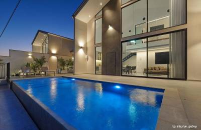 אחוזת קומו בוטיק - Como Boutique