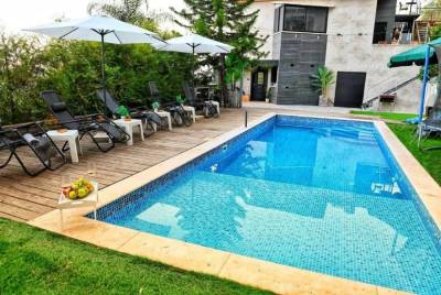 אחוזת אלת הגליל