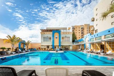 דירות נופש אלמוגים אילת