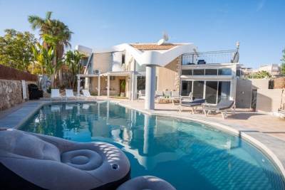 וילה יוקה - Vila Yuka