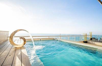 פנטהאוז יורו מרינה