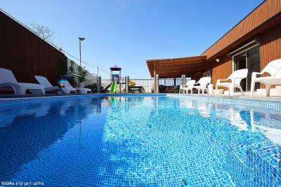 וידאו - אירוח גלילי ירכא