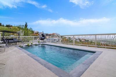 וידאו - וילה סאן לייט - Sun Light