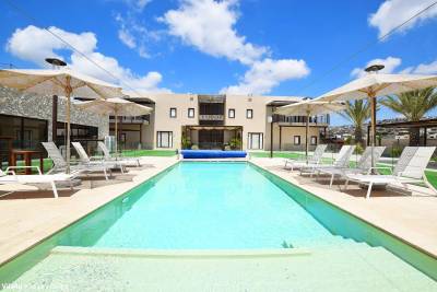 סהרה ריזורט - Sahara resort