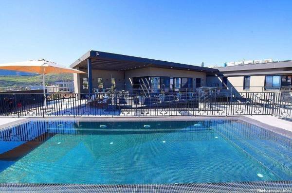 וילה טריפל בכנרת