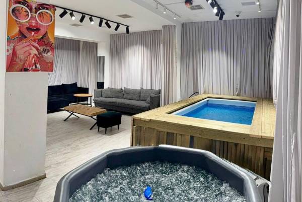 וילה קינג ג'ורג פלייס - King George Place