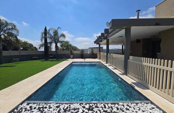 וילה כמיסה - Villa Kamisa