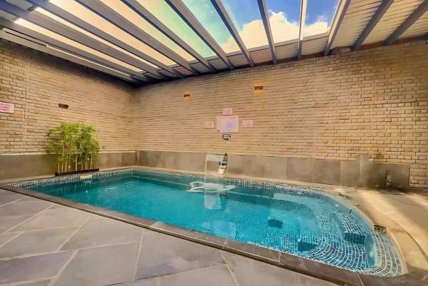 וילה פרדייס בוטיק