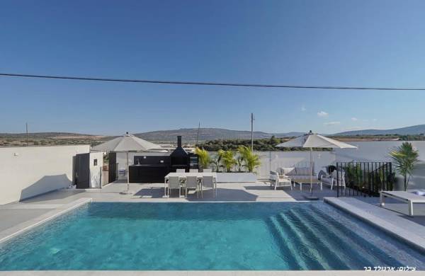 אחוזת קומו בוטיק - Como Boutique