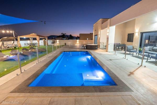 אחוזת ארבל בגליל