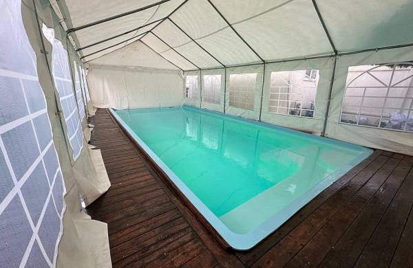 וילה יהלום בלבן