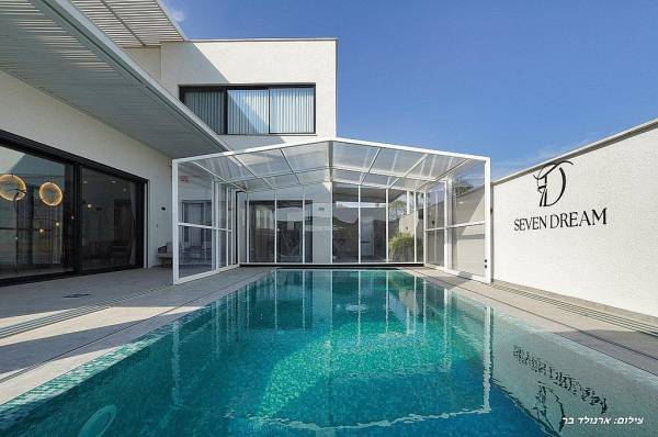 וילה סבן דרים - Villa Seven Dreams