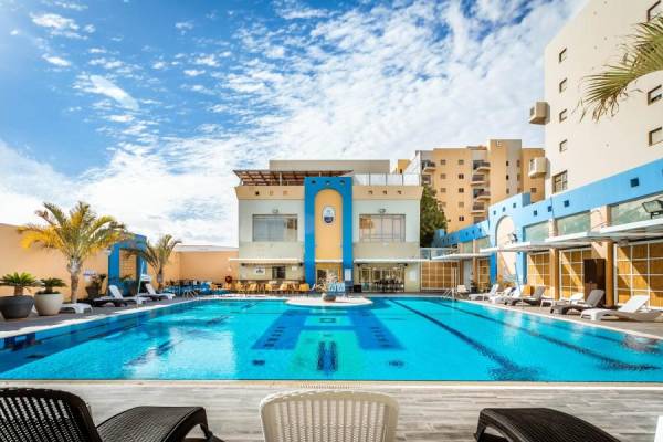 דירות נופש אלמוגים אילת