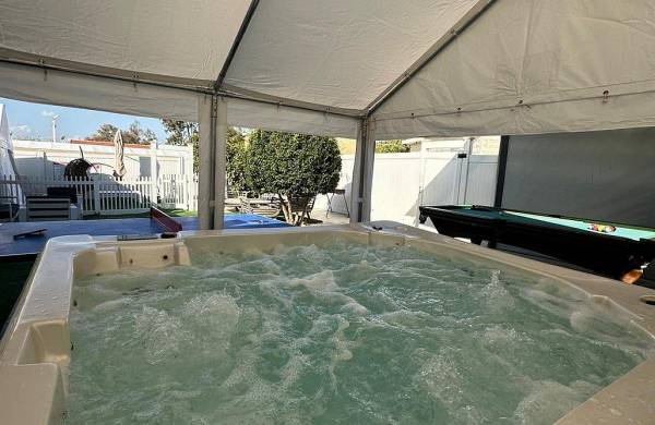 וילה יהלום בלבן בוטיק