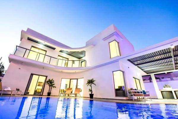 וילה פלורידה אילת