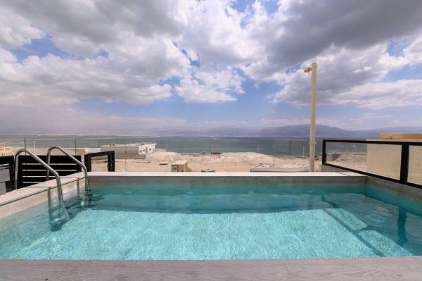 וילה לה מר - La Mer