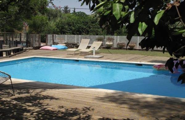 וילה כורזים