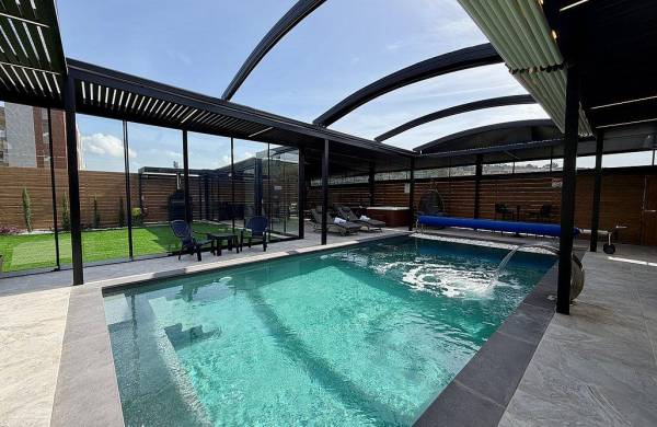 וילה אדינביל בגליל