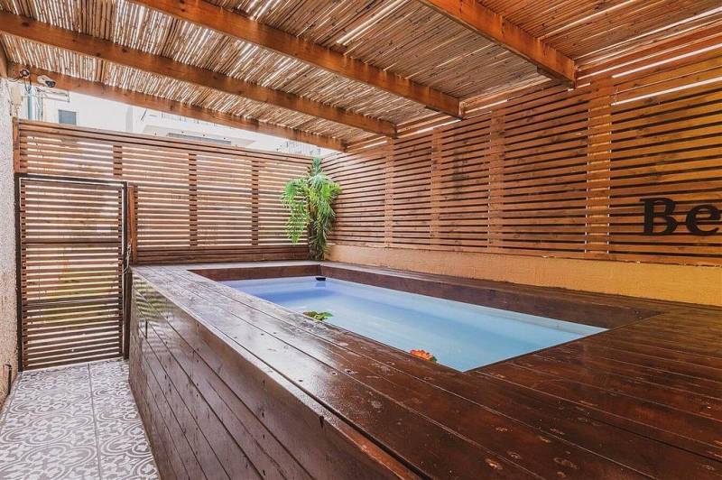 חדש באתר - סלו מול הכנרת - מתחם בוטיק יוקרתי לקהל הדתי