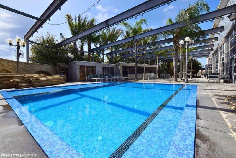 חדש באתר - אחוזת לונריה