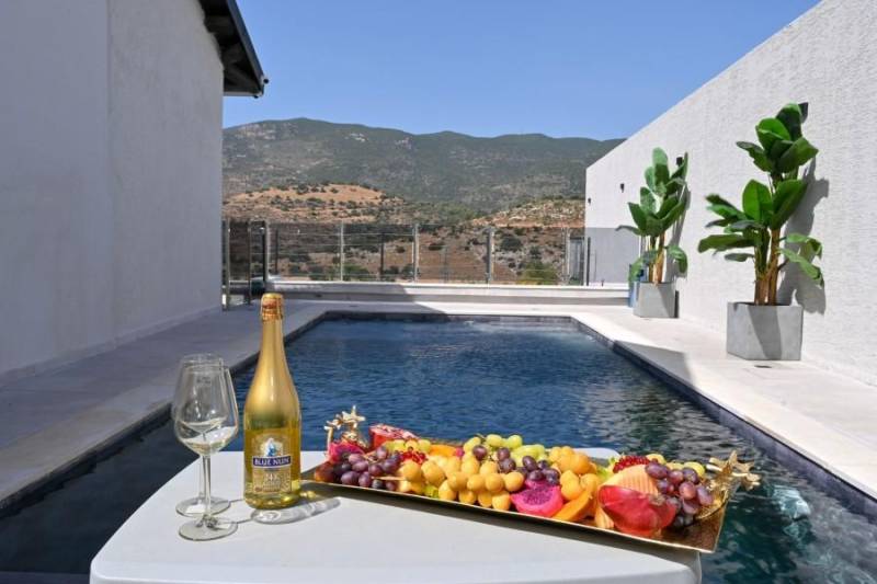 חדש באתר - גארדן בוטיק - נופש גלילי