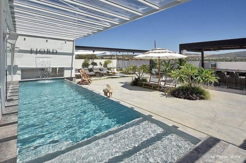 חדש באתר - פיורד בוטיק - Fjord Boutique