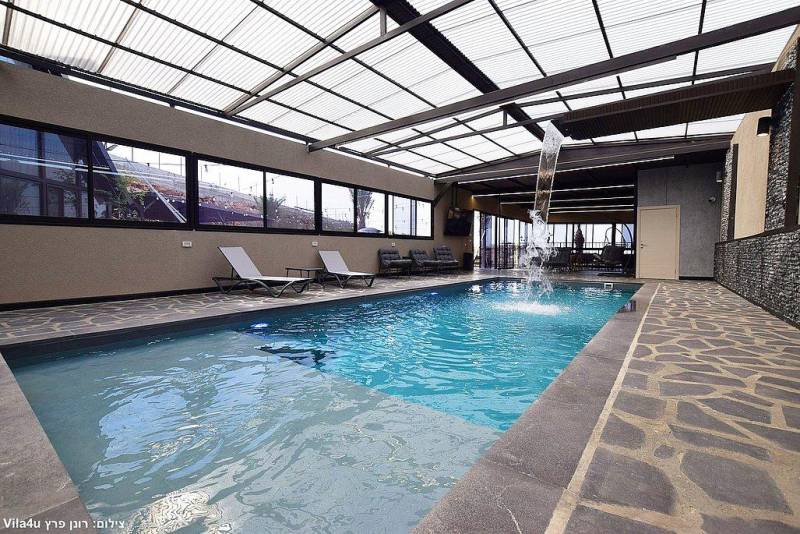 חדש באתר - אחוזת לונריה