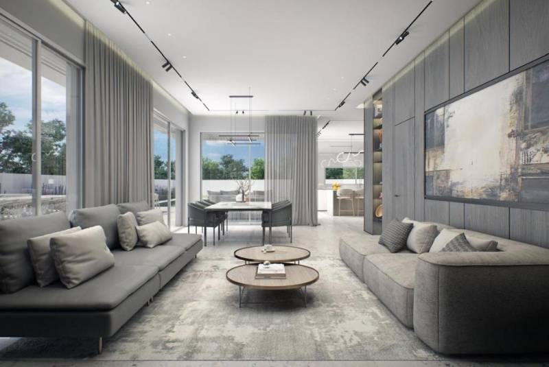 חדש באתר - וילה סי ים אילת