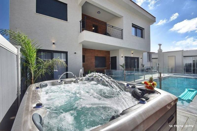 חדש באתר - טולום ריזורט