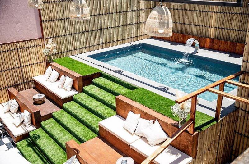 חדש באתר - רויאל פנטהאוז על הכנרת