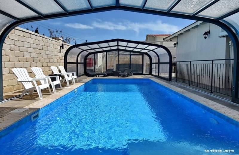 חדש באתר - אואזיס