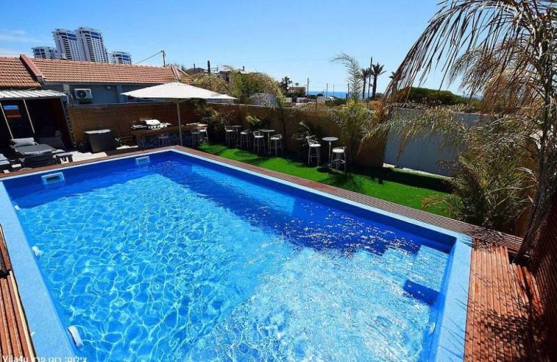 חדש באתר - אחוזת דניאל