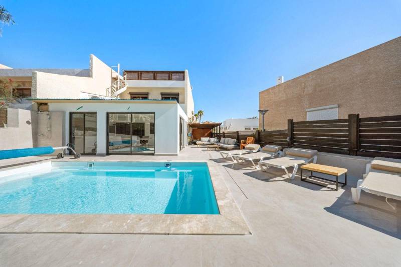 חדש באתר - וילה האליזה