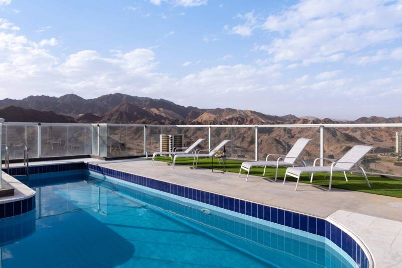 לופט ארויו למסיבות ואירועים