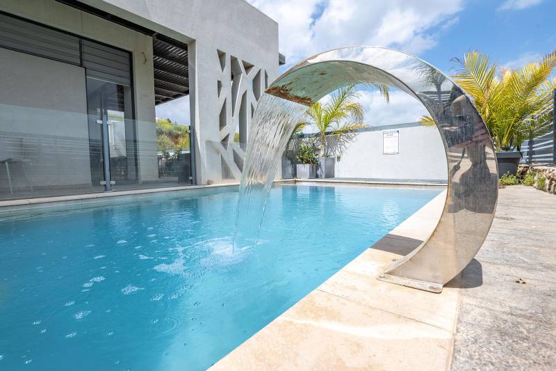 חדש באתר - וילה תמר ראש פינה