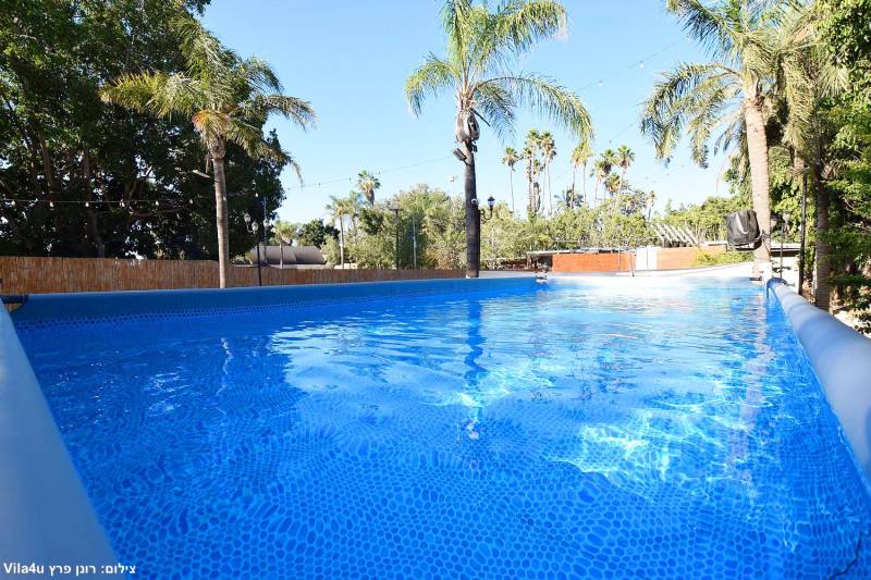 חדש באתר - וילה תן ריזורט - Tn Resort