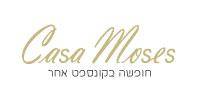 לוגו - וילה קאזה מוזס