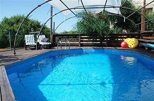 וידאו - וילת הקשתות