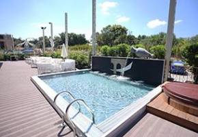 לוגו - סוויטות סנדרין בוטיק לוגו - סוויטות סנדרין בוטיק