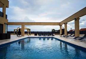 לוגו - אייזיק פלייס