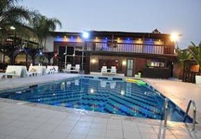 לוגו - אחוזת גן עדן