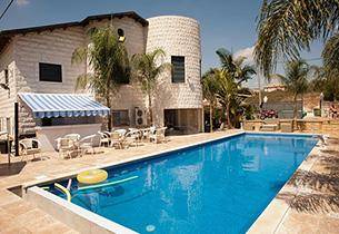 וילה האליזה