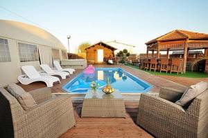 וידאו - וילה רגע בנחת