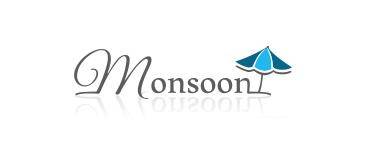 לוגו - וילה מונסון פרימיום