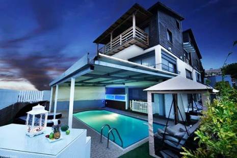 וילה לה פרלה