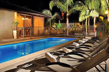 אחוזת קאזה מוזס - וילה של יוקרה בגליל המערבי